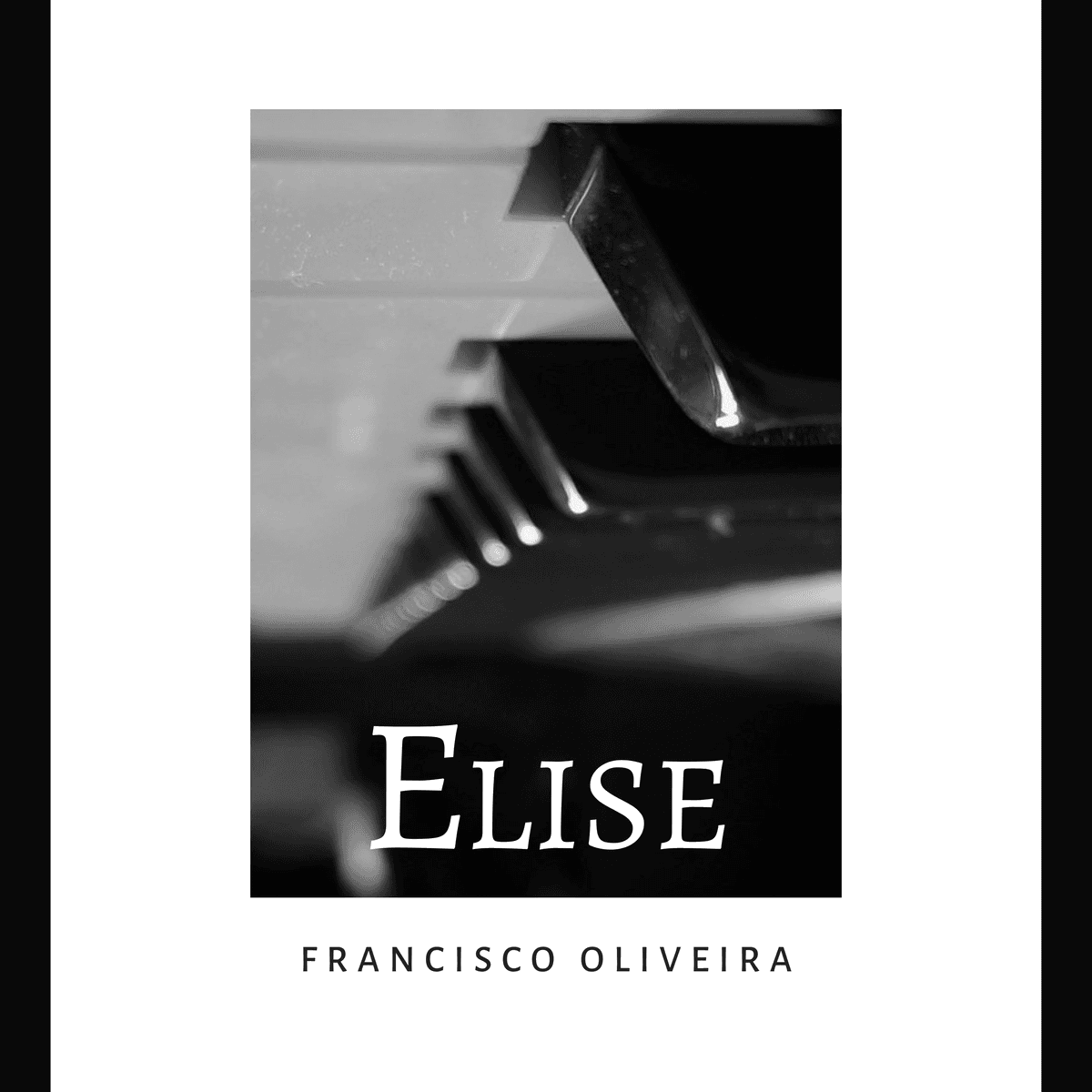 Elise Cover Photo