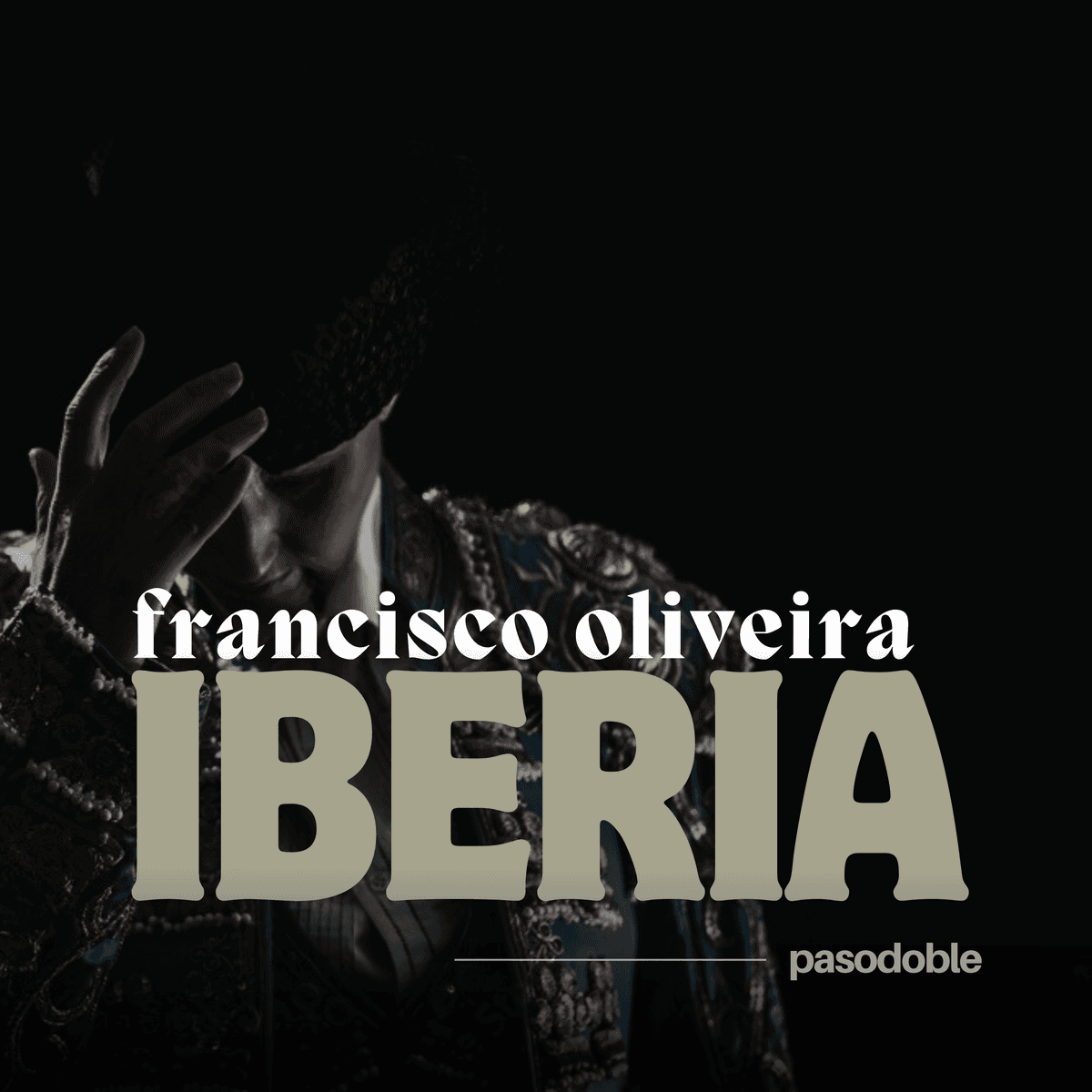 Iberia Cover Photo