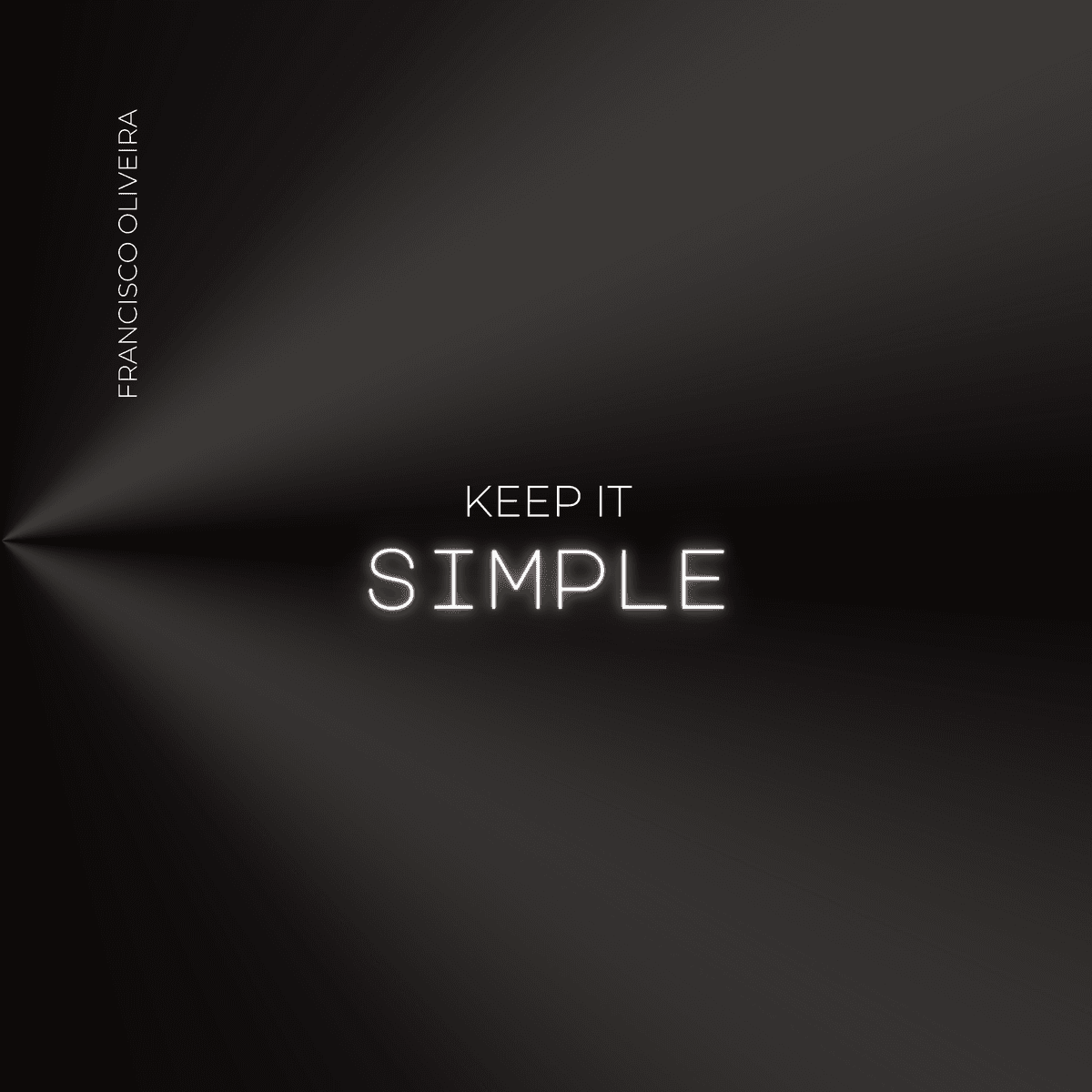Keep it Simple Cover Photo