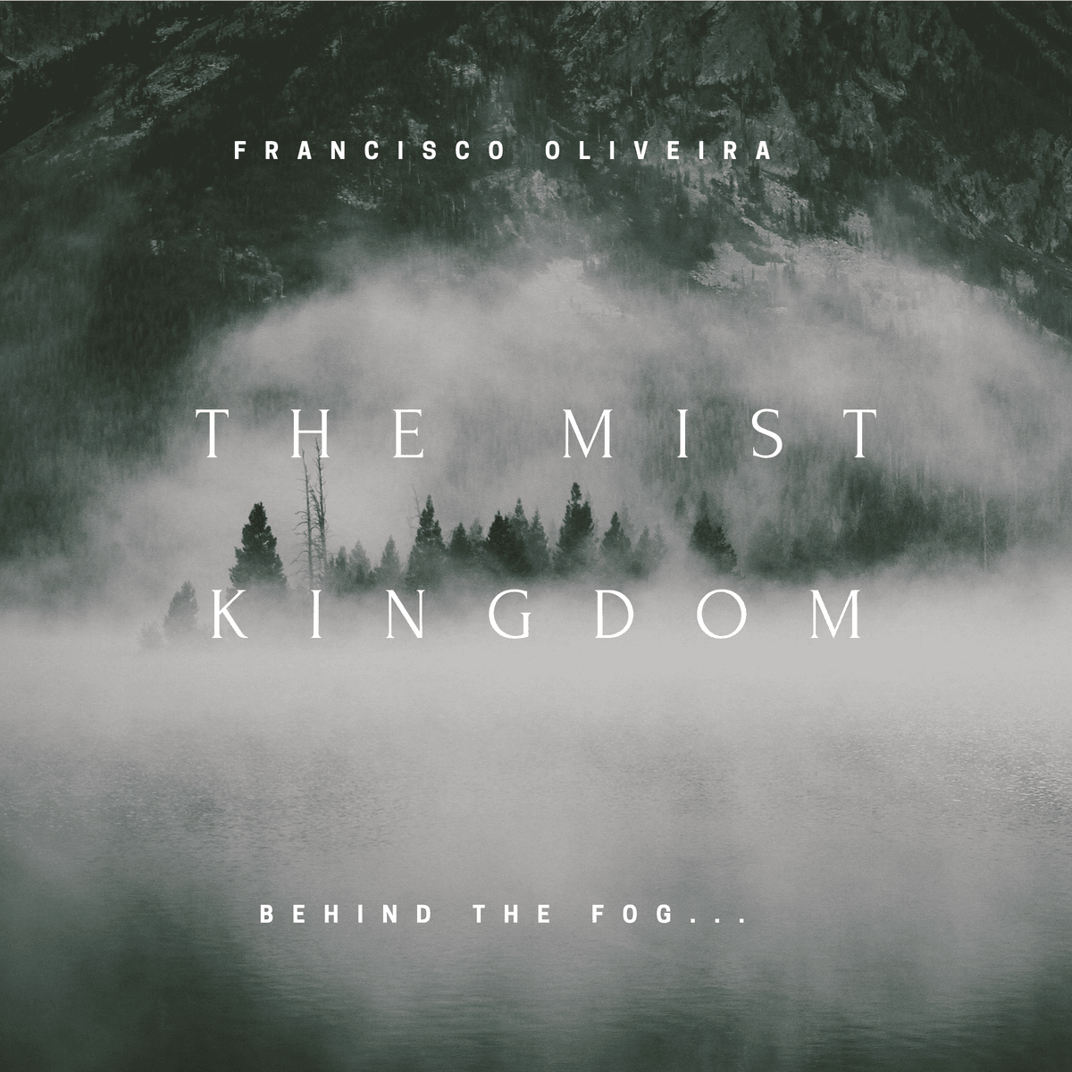 The Mist Kingdom Cover Photo