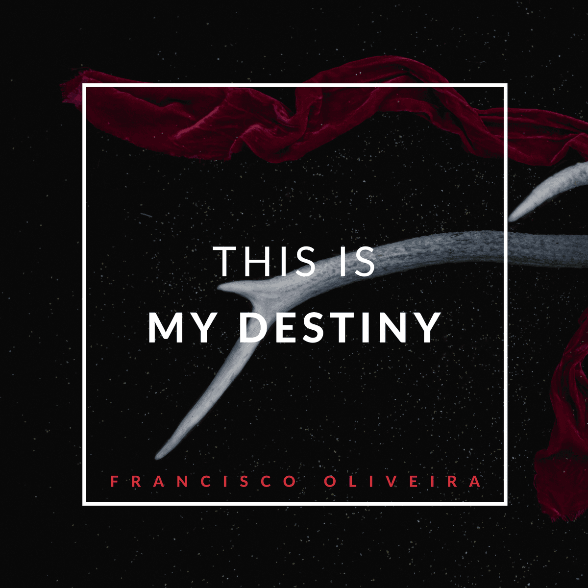 This is My Destiny Cover Photo