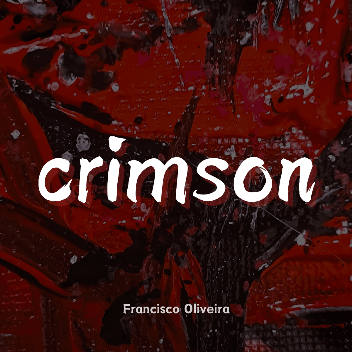 Crimson Cover Photo